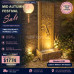 ★Ray of Blessing★ Water Feature